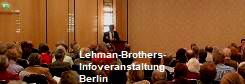 Lehman 01.11.08 Berlin